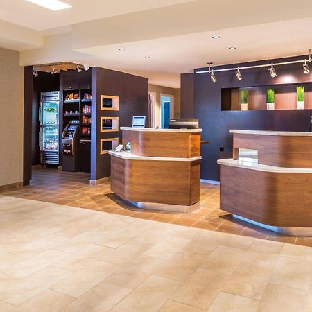 Courtyard By Marriott Detroit Farmington Hotel Farmington Hills Exterior foto