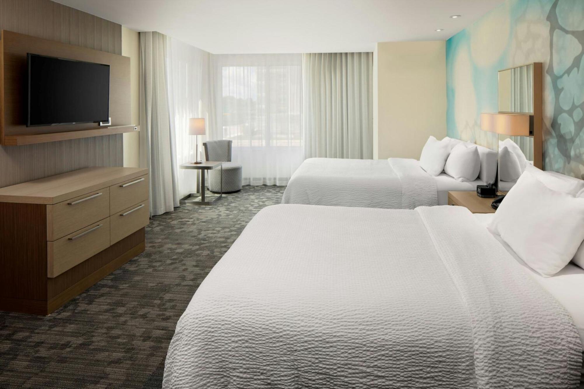 Courtyard By Marriott Detroit Farmington Hotel Farmington Hills Exterior foto